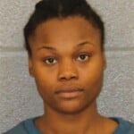 Fatima Muhammad Robbery With Dangerous Weapon
