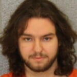 Nicholas Nead Larceny Of Dog Assault On A Female