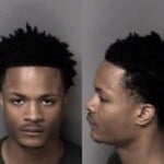 Brandon Littlejohn Robbery Common Law