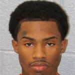 Luther Sherill Breaking And Entering Larceny Assault On A Female