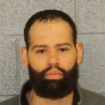 Migel Tillman Probation Violation Out Of County