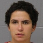 Tania Hernandez Larceny