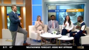 Rise & Chime In: Does "grounding" Still Work A Punishment?