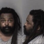 Christopher Mcdowell Attempted First Degree Murder Discharge Firearm In City Carry Concealed Weapon Go Armed To Terror Of Public