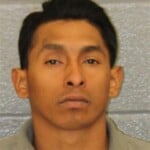 Arnold Guillen Driving While Impaired