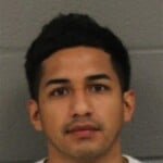 Bryan Gonzalez Probation Violation Fugitive