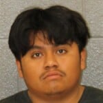 Jesus Hernandez Expired Registration Open Container