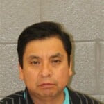 Rodolfo Pena Driving While Impaired