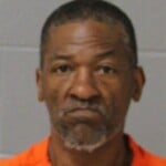 Eric Agurs Probation Violation