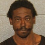 Tevin Eason Second Degree Trespass Possess Drug Paraphernalia