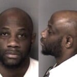 William Meeks Habeas Corpus True Bill Of Indictment