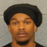 Demetrius Jones Possession Of Stolen Vehicle Larceny