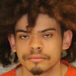 Malachi Swinson Larceny