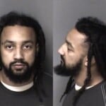 Charles Hodge Extraditionfugitive Other State Failure To Appear Misdemeanor