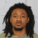 Jalik Prather Communicating Threats Obtain Property False Pretense