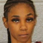 Lonesha Sherrod Driving While License Revoked Not Impaired