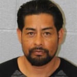 Santos Lopez Assault On A Female