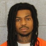 Curtis Crawford Resisting Officer Simple Possession