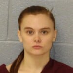 Ella Mandel Probation Violation