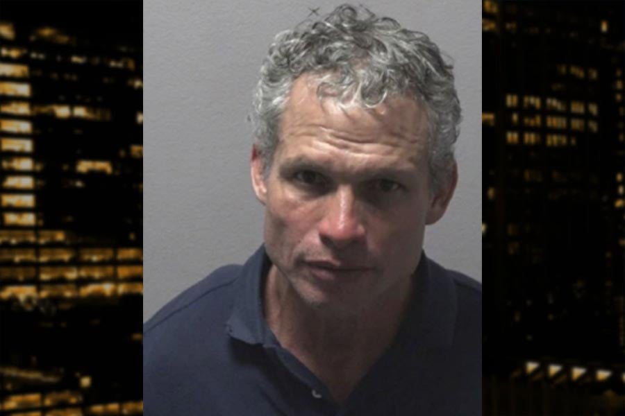 Man Arrested For Robbing Bank In Hickory Police Say