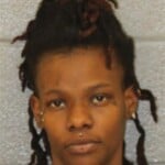 Michelle Newkirk Felony Possession Of Cocaine Carrying Concealed Weapon