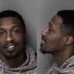 Shardan Suggs Misd Crime Of Dom Violence Assault Simple