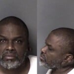 Antonio Kennedy True Bill Of Indictment