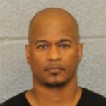 Hector Delacruz Carrying Concealed Weapon Gun