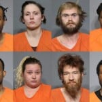 York County Mugshots