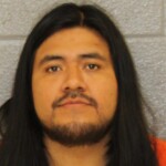 Leobardo Ramos Driving While Impaired No Operators License