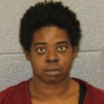 Shambrae Davis Bond Termination