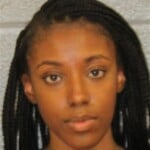 Marissa Bryant Driving While Impaired