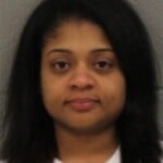 Ahmonya Bell Driving While Impaired
