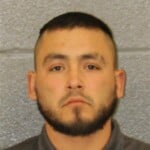 Edwin Olvera Resisting Officer Driving While Impaired