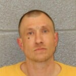 Brian Hagler Driving While Impaired Driving While License Revoked