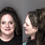 Aleigha Adams Assault Simple