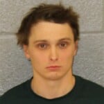 Andrew Kupfer Driving While Impaired
