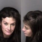 Melissa Gulley Failure To Appear Misdemeanor