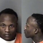 Adarres Thompson Habeas Corpus