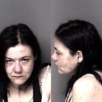 Chassidy Howard Sch Ii Possess Possess Drug Paraphernalia Dwlr Not Impaired Rev Insurance No Liability Registration Plate Card Expired Possess Prison Jail Fail To Stop Steady Red Light