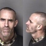 Daniel Chapman Failure To Appear Misdemeanor