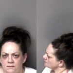 Kelly Hayes Possess Methamphetamine Possess Drug Paraphernalia