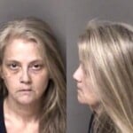 Rhonda Barr Sch Ii Possess Possess Drug Paraphernalia