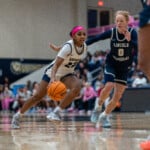 Women’s Basketball Vs. Lmu