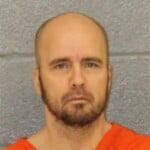 Brian Grantham Felony Larceny Governors Warrant