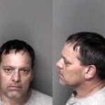 Jimmy Swanson Possess Schedule I Controlled Substance Possess Drug Paraphernalia Possess Methamphetamine