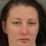 Brittany Alexander Felony Larceny Felony Conspiracy