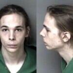 Wesley Lawson Sex Exploit Minor 2nd Degree