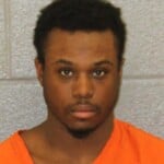 Antonio Mitchell Simple Assault