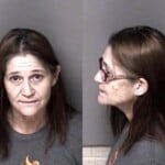 Donna Stafford Failure To Appear Felony Larceny Conspiracy